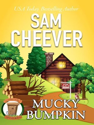 cover image of Mucky Bumpkin